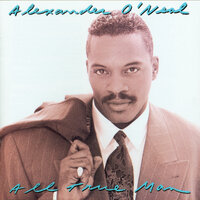 Somebody (Changed Your Mind) - Alexander O'Neal