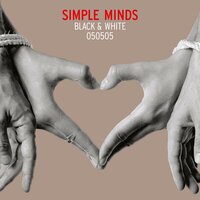 Mighty Joe Moon - Simple Minds