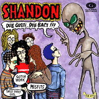 Misfits - Shandon