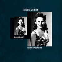 24 Hours A Day 365 A Year - Georgia Gibbs