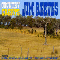 A Wagon Load Of Love - Jim Reeves