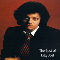 If I Only Had The Words (To Tell You) - Billy Joel