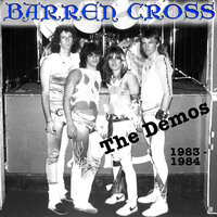 It's All Come True - Barren Cross