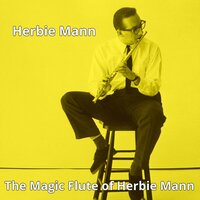 Moonlight Serenade - Herbie Mann