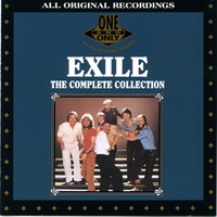 One More Night For Love - Exile