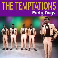 My Telephone Is Ringing - The Temptations