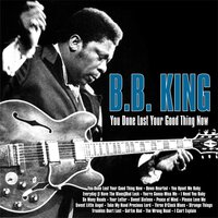 Everyday (I Have the Blues) - B.B. King