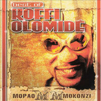 Loi - Koffi Olomide