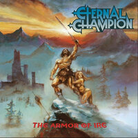 The Cold Sword - Eternal Champion