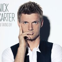 Burning Up - Nick Carter