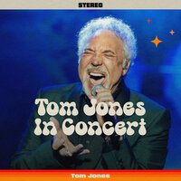 Starting Over - Tom Jones