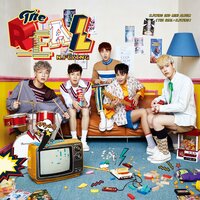 Let's Get Down To It - N.Flying