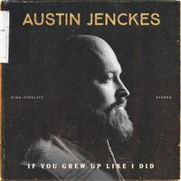 American Nights - Austin Jenckes