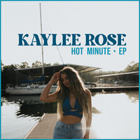 My Kinda Fishin' - Kaylee Rose