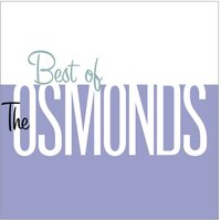 Never Ending Song Of Love - The Osmonds