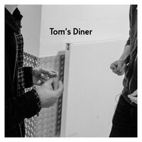Tom's Diner - AnnenMayKantereit, Giant Rooks