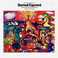 Acalanto - Dorival Caymmi