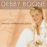 The Name Above All Names - Debby Boone