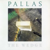 Throwing Stones At The Wind - Pallas