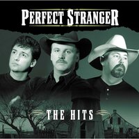 You Have The Right To Remain Silent - Perfect Stranger
