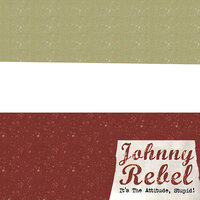 Reparations - Johnny Rebel