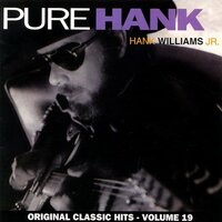 Hollywood Honeys - Hank Williams Jr.