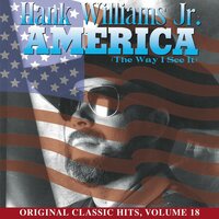 U.S.A. Today - Hank Williams Jr.