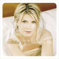 I Desire - Natalie Grant