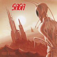 Only Human - Saga