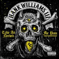 White Trash - Hank Williams III