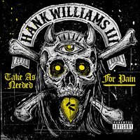 Get Outta My Life - Hank Williams III, Rebel Meets Rebel, David Allan Coe