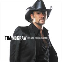 Something's Broken - Tim McGraw
