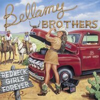 Blue Rodeo - The Bellamy Brothers