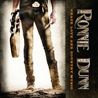 Grown Damn Man - Ronnie Dunn