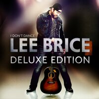 Hard To Figure Out (The Airport Song) - Lee Brice