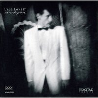 What Do You Do / The Glory Of Love - Lyle Lovett, Francine Reed