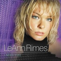Love Must Be Telling Me Something - LeAnn Rimes