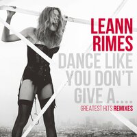 Grace - LeAnn Rimes, The Crystal Method