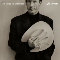 Don't Touch My Hat - Lyle Lovett