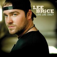 These Last Few Days - Lee Brice