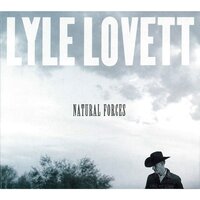 Whooping Crane - Lyle Lovett