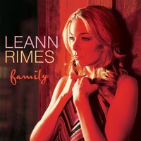 Good Friend And A Glass Of Wine - LeAnn Rimes