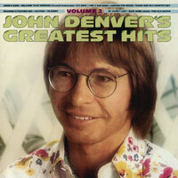 Welcome to My Morning (Farewell Andromeda) - John Denver