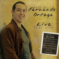 Creation Song - Fernando Ortega