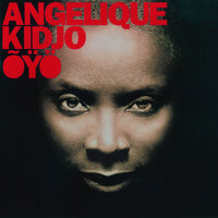 You Can Count on Me - Angélique Kidjo
