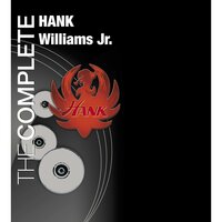 Don't Give Us A Reason - Hank Williams Jr.