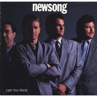 Square Peg, Round Hole - NewSong