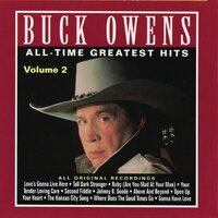 Where Does The Good Times Go - Buck Owens