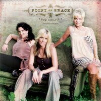 Fearless Heart - Point of Grace