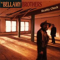 How Can You Be Everywhere At The Same Time - The Bellamy Brothers